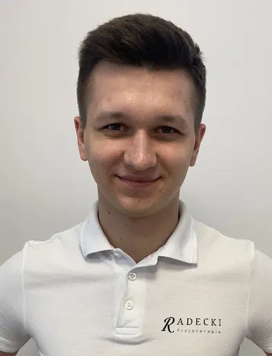 Kamil Radecki Fizjoterapia